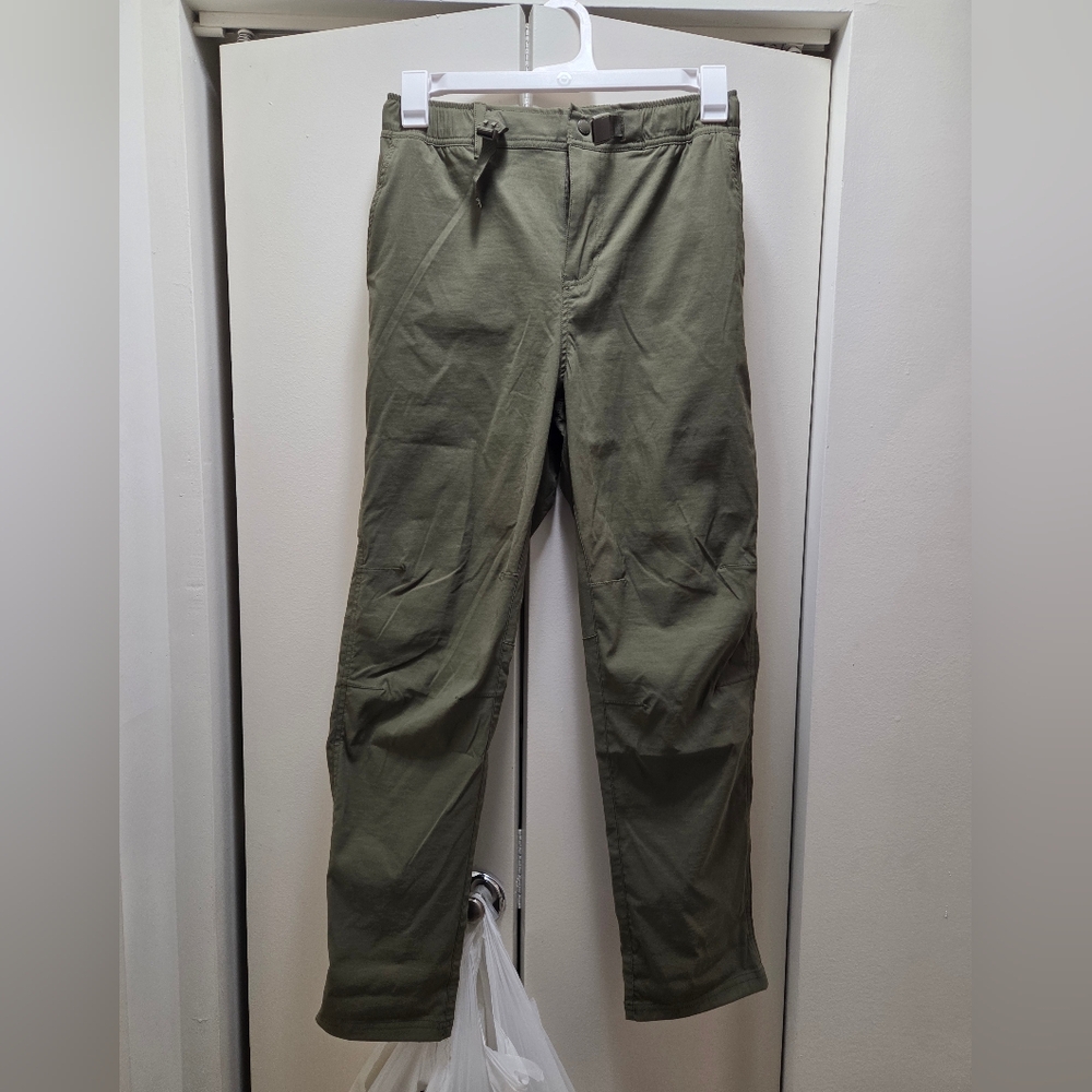 Merrell Hayes Hiking Pants Green - 30
